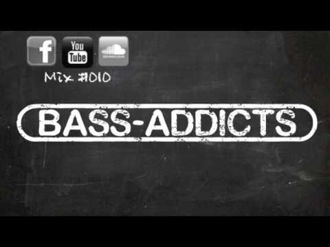 Bass Addicts Tekstyle Mix #010