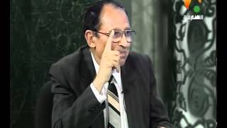 الأفعال في قصة الخضر {  فأردت ، فأراد ربك ، فأردنا } د. فاضل السامرائي image