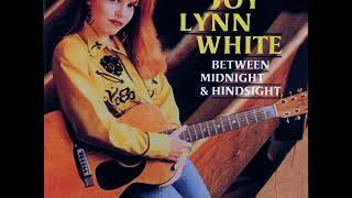 Joy Lynn White - Let's Talk About Love Again