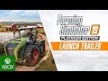 Farming Simulator 19 Platinum Edition – Launch Trailer