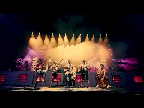 Me Toca A Mí en vivo - Camilo, Morat (Nuestro Lugar Feliz Tour LA FERIA)