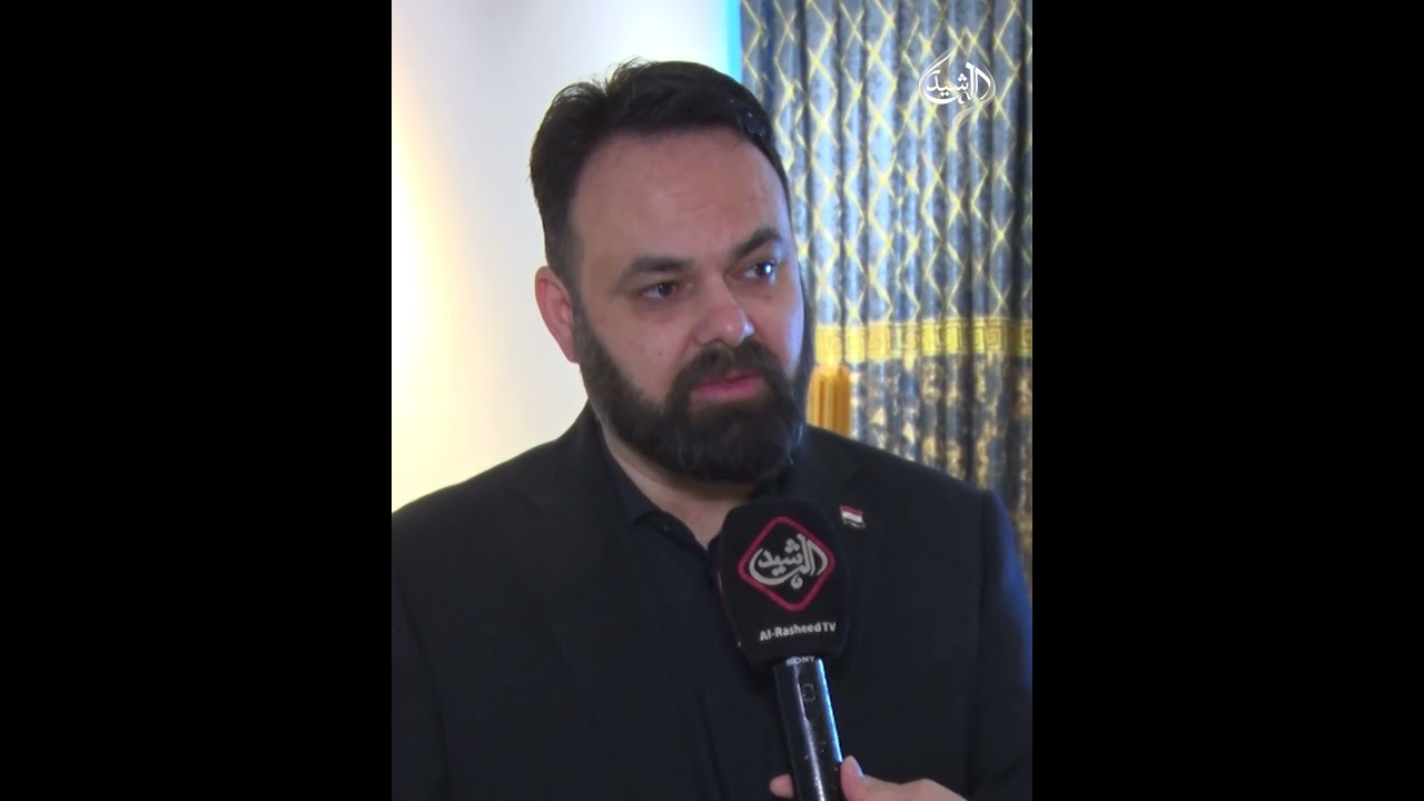 فيديو | تسريبات عن قواعد سرية في النخيب وترجيحات بوجود اخرى قرب الحدود الإيرانية