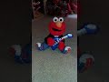 ROCK STAR ELMO