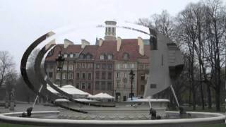 Video 2011-1-30 Bicycle music/21 "VIEWS OF WARSAW"  Kimya Dawson-My Bike