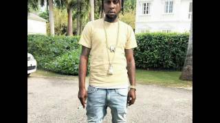 Popcaan - Man A Murdera