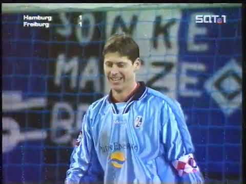 Sat.1 - ran Bundesliga 17. Spieltag vom 15.12.2001