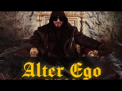 Blidog - Alter Ego (Official Music Video)
