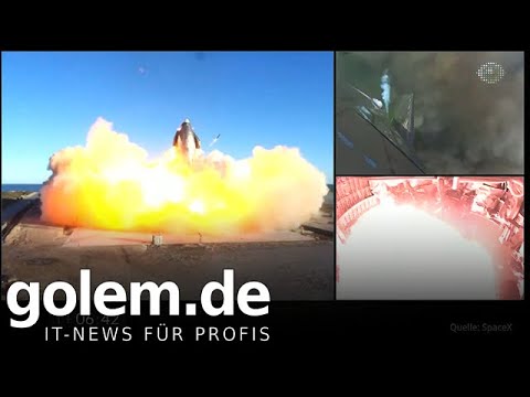 Wochenrückblick KW 50 2020 - Erfolgreich explodiert