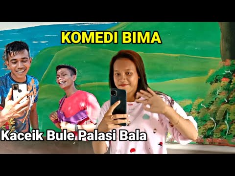 komedi-bima-kaceik-bule-palasi-bala-karingu-ba-mone-piti-tkw