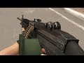 The M249 Needs A Rework