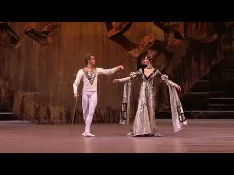 Tchaikovsky   Swan Lake Bolshoi Ballet