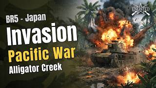 Pacific War
