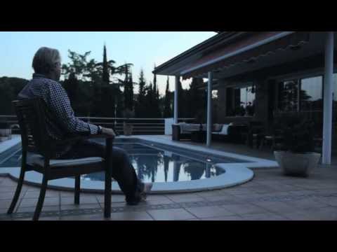 Porrkungens tårar - Trailer