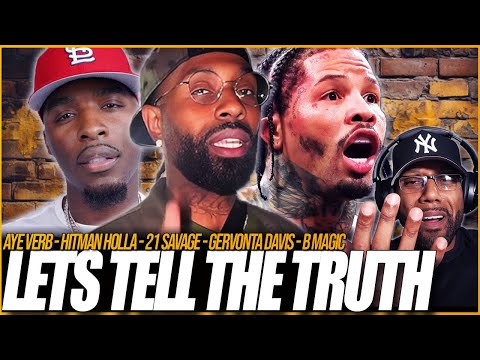 ARP RESPONDS TO AYE VERB... AGAIN