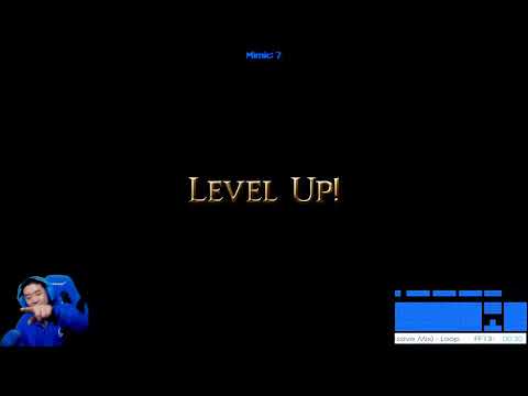 PoTD Solo RDM - No Sustaining Potion Challenge - F1-121 - (10/11/22 | 6.21) #FFXIV #EW #RDM #solo