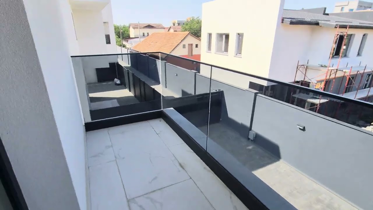 Tur video Casa 5 Camere Pipera Voluntari