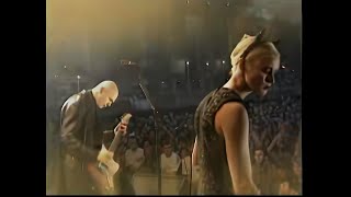 The Smashing Pumpkins  - Untitled  - FHD UPSCALE