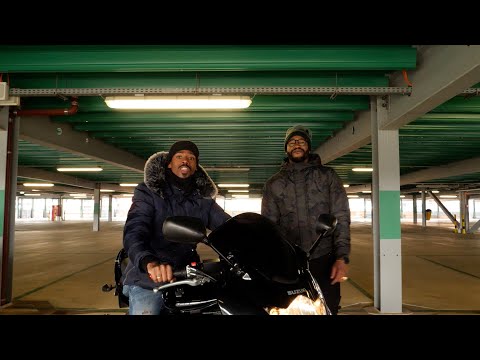 Abrov Souldjah - Inda Nka Morri (Video Clip Oficial)