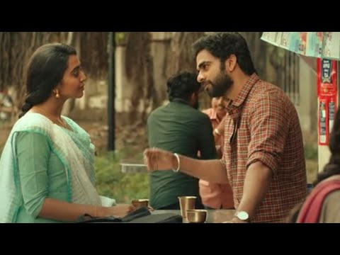 Nitham oru vaanam | paathi nee paathi naan Song | veera meenakshi love