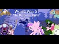 World War 5 - The Battle for Earth - Every Day (Feat. Austin Benson, Headset VA, & Quirky Craft)