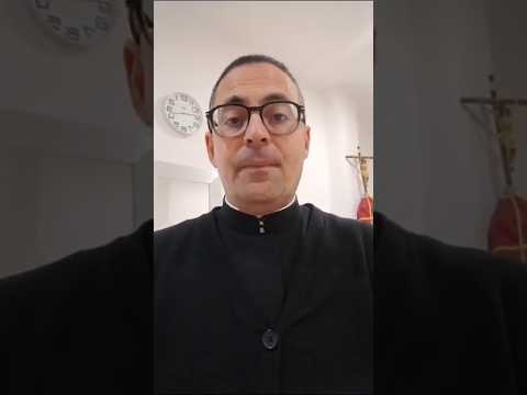 Evangelio y Reflexión del Jueves de la I Semana de Cuaresma (13/3/2025)