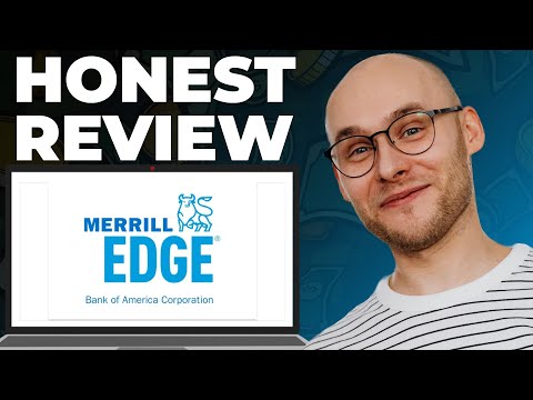 Merrill Edge Review – Still Good?