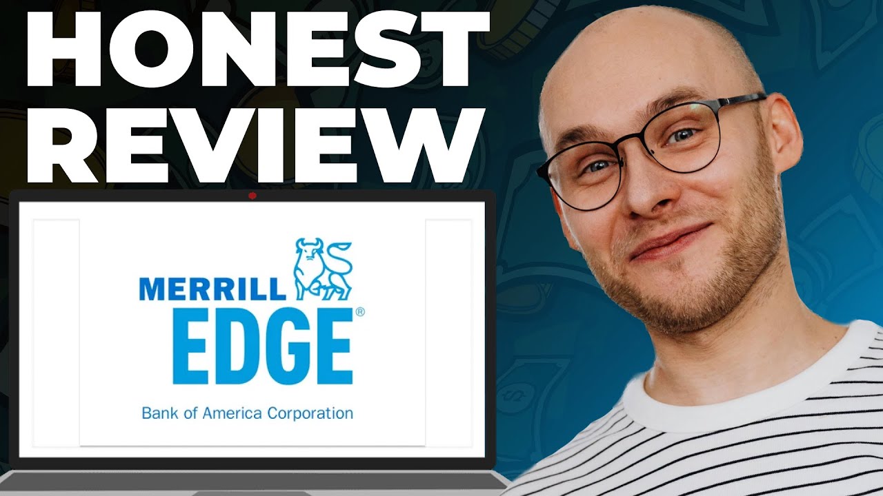 Merrill Edge Review – Still Good?