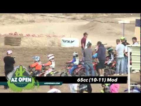 2015 AMA AZ Open presented by PJ1 - Friday