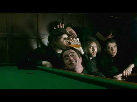 SLEAZE - The People Have The Strength (To Turn The Tide) (Official Video)