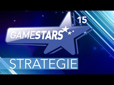 GameStars 2015 - Gewinner: Strategie - Fünf feine Spiele für Hobbystrategen