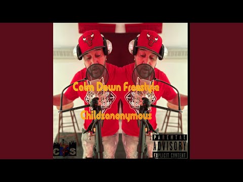 Calm Down Freestyle