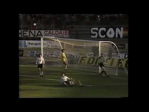 15-CESENA-LECCE 3-0  1986-87
