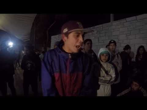 ADESONG vs ZPKTRO - Exhibición - Catamarca Vol.8 1vs1vs1 2018