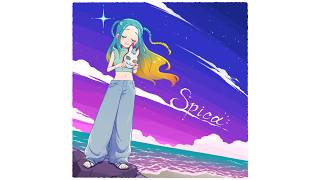 【MV】「Spica」Acoustic Ver.【透明標本withバル子】