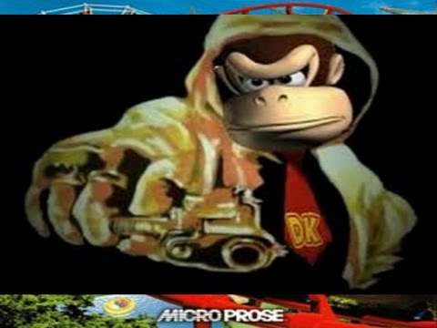 DK WILL Vs FALLN - SSB4 - Genesis 3