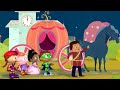 Super WHY Full Episodes English Cinderella The Prince S Side Of The Story S01E48 HD