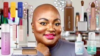 I Tried The Most Popular Makeup From TikTok