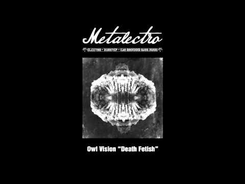 Owl Vision - Death Fetish