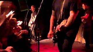 Leftover Crack&quot;gay rude boys unite&quot;@Northern Lights Albany NY