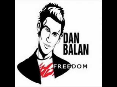 Dan Balan - Freedom (Dj Kovalev, Dj Roma Rich, Diego Power, Dj Alexandrov Music Mash-Up)