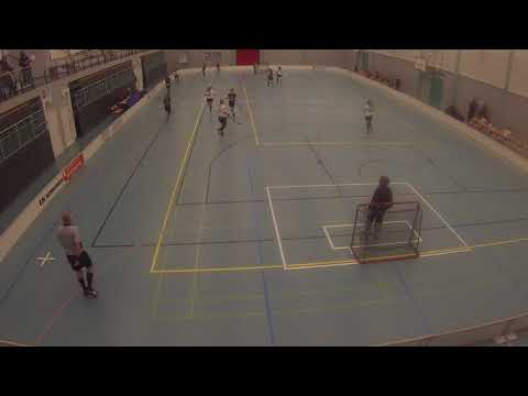 SB Welhot -Pirkat, B-tytöt, 1.erä