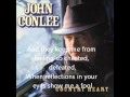 John Conlee-Rose Colored Glasses(With Lyrics ...