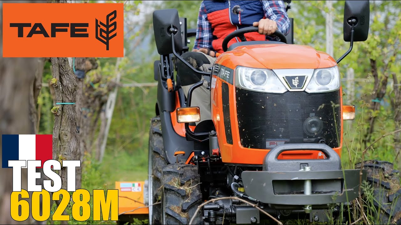 Essai sur le terrain