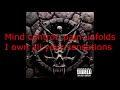 Slayer - Mind Control W/Lyrics