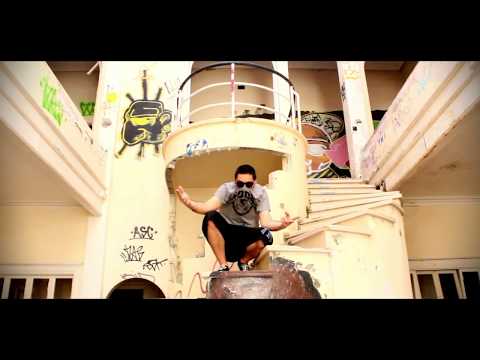 Abora Blood - Gran Reserva (Videoclip) 