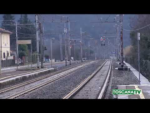 2019-07-05 PRATO - FINE SETTIMANA SENZA TRENI TRA PRATO E BOLOGNA