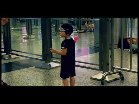 Guangzhou Leste para Estação Shenzhen Luohu