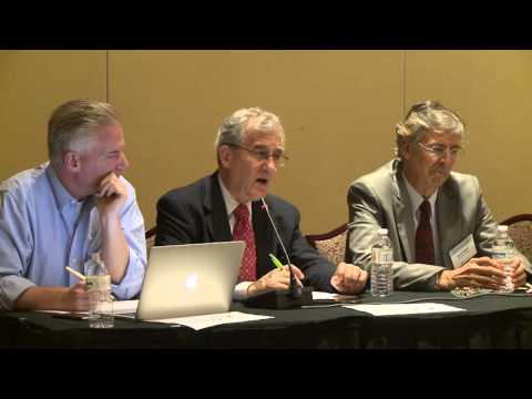 Facilitating Development of a Shared Evidence Base for Healthcare Systems (Summary) - Dan Roden