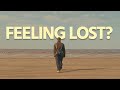 Feeling Lost In Your 20s