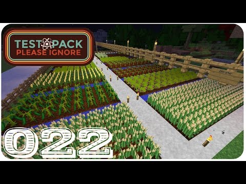 TPPI - Die FARM 3 #022 - Minecraft FUSION [German] Let's Play